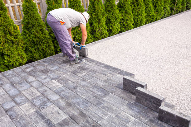 Best Permeable Paver Driveway  in Chariton, IA