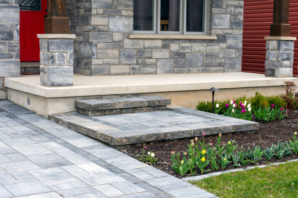 Best Professional Driveway Pavers  in Chariton, IA