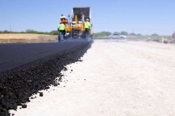 Best Affordable Driveway Pavers  in Chariton, IA