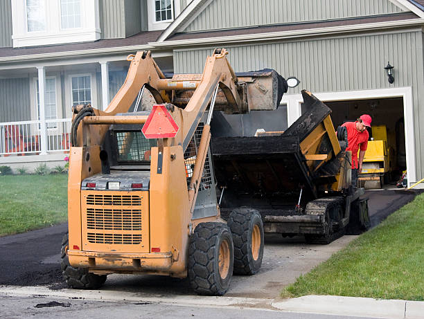 Best Residential Paver Driveway  in Chariton, IA