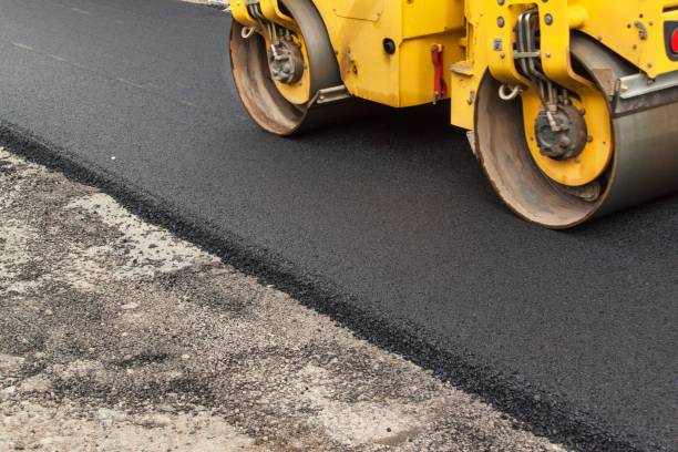 Best Concrete Paver Driveway  in Chariton, IA